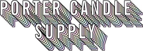 Porter Candle Supply logo