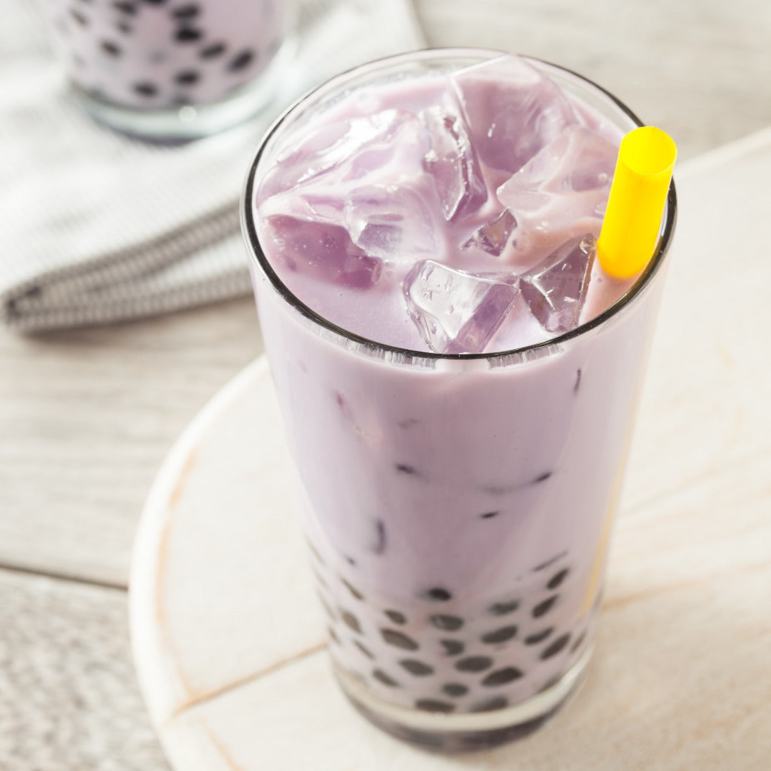 Taro Milk Tea Fragrance Oil Porter Candle Supply