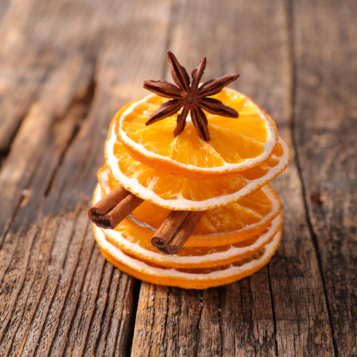 Cinnamon Satsuma Fragrance Oil Porter Candle Supply